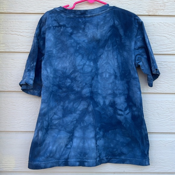 The Mountain T-Shirt - Picture 4 of 4